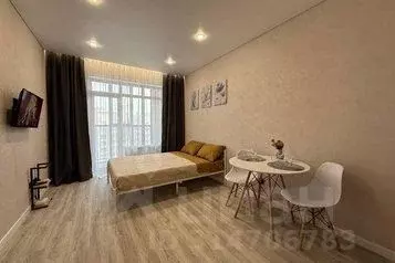 1-к кв. Новосибирская область, Новосибирск ул. Державина, 50 (30.0 м)