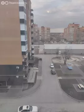 4-комнатная квартира: Волгодонск, улица Маршала Кошевого, 68 (73 м)