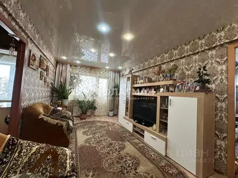 3-к кв. Иркутская область, Усольский район, Среднинское муниципальное ...