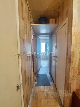 2-к кв. Москва 3-я Владимирская ул., 27 (42.0 м)