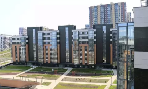 Помещение свободного назначения в Санкт-Петербург просп. Патриотов, 35 ...