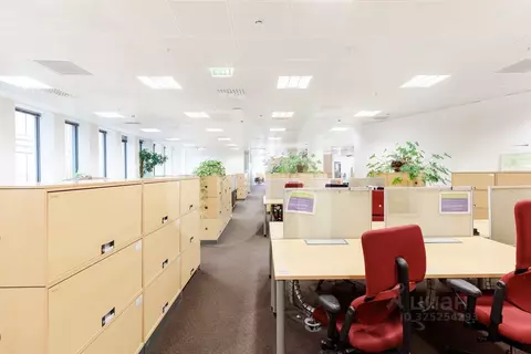 Офис в Москва ул. Бутырский Вал, 10 (8058 м)