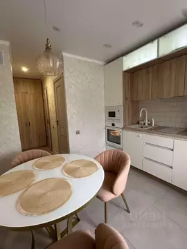 2-к кв. Белгородская область, Старый Оскол Олимпийский мкр, 13А (54.0 ...