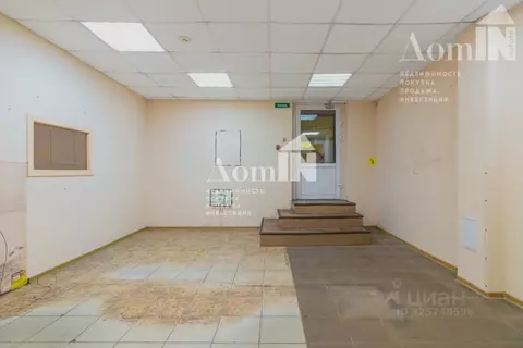 Помещение свободного назначения в Санкт-Петербург Московское ш., 14к1 ...