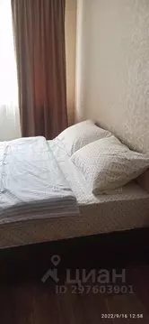 1-к кв. Ставропольский край, Пятигорск просп. 40 лет Октября, 30 (30.0 ...