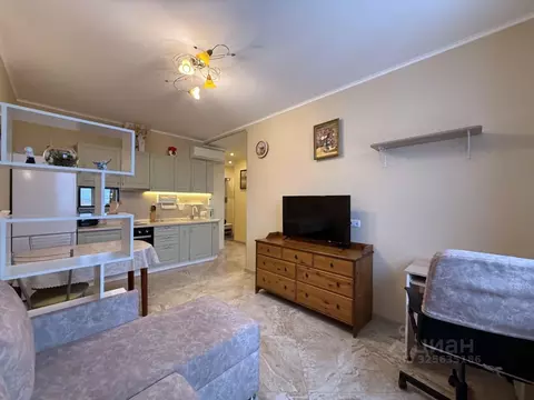 2-к кв. Московская область, Красногорск ул. Большая Воскресенская, 1 ...