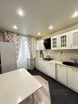 2-к кв. Татарстан, Казань ул. Салиха Батыева, 5 (50.0 м)