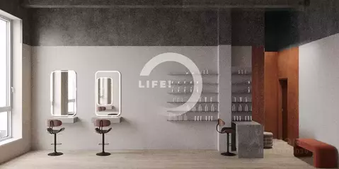 Помещение свободного назначения в Санкт-Петербург Дачный просп., 17К2 ...