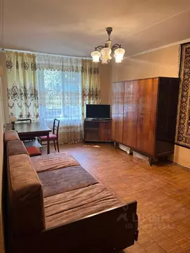 2-к кв. Москва Большая Черкизовская ул., 30К5 (44.0 м)