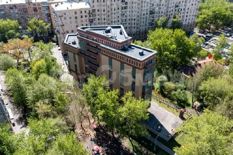 Продается 3-комнатная квартира