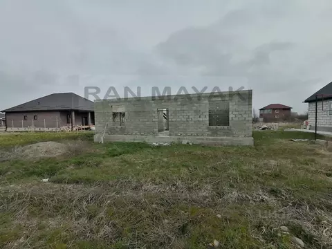 Дом в Адыгея, Майкоп Розовый пер., 15 (134 м)