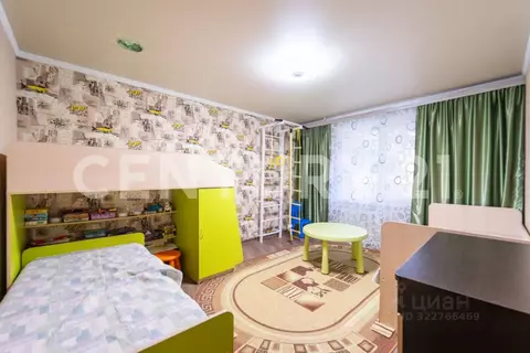 3-к кв. Липецкая область, Липецк ул. Доватора, 61 (81.7 м)