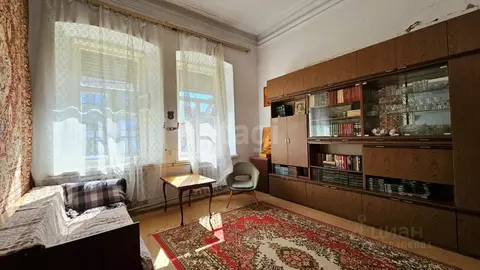 4-к кв. Краснодарский край, Ейск Московская ул. (80.9 м)