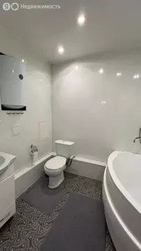 3-комнатная квартира: Магнитогорск, улица Труда, 61 (91.2 м)