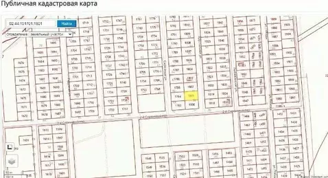 Участок в Башкортостан, Стерлитамакский район, д. Казадаевка, Любажи ...