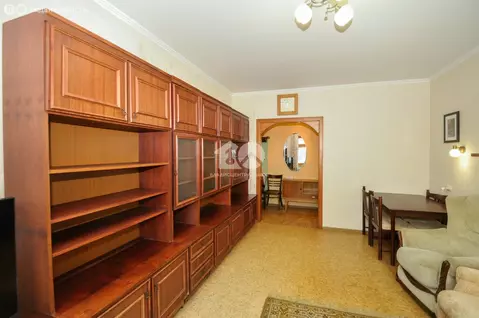 3-комнатная квартира: Новосибирск, Советский район, микрорайон ...