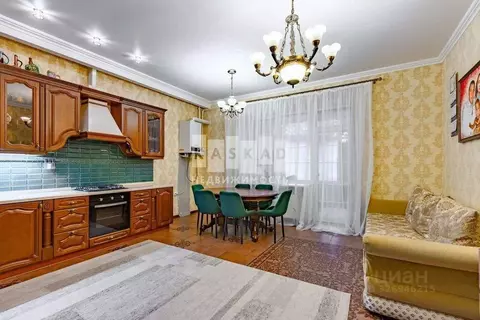 Таунхаус в Московская область, Красногорск городской округ, Сабурово ...