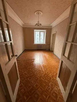 3-к кв. Нижегородская область, Нижний Новгород ул. Июльских Дней, ...