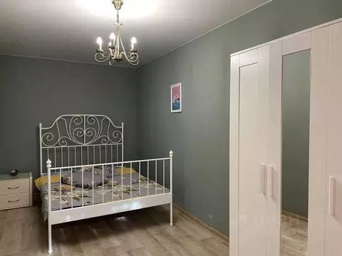 2-к кв. Самарская область, Тольятти ул. Ушакова, 49 (44.0 м)