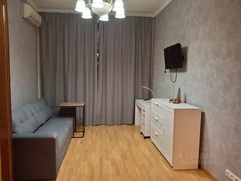 2-к кв. Москва Беговая ул., 5 (69.0 м)