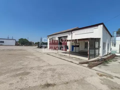 Помещение свободного назначения в Краснодарский край, Крымск Торговая ...