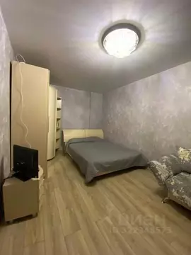 1-к кв. Тульская область, Новомосковск Парковая ул., 22 (33.0 м)