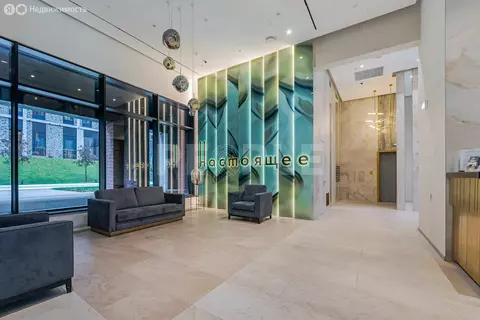 7-комнатная квартира: Москва, Винницкая улица, 8к2 (300 м)