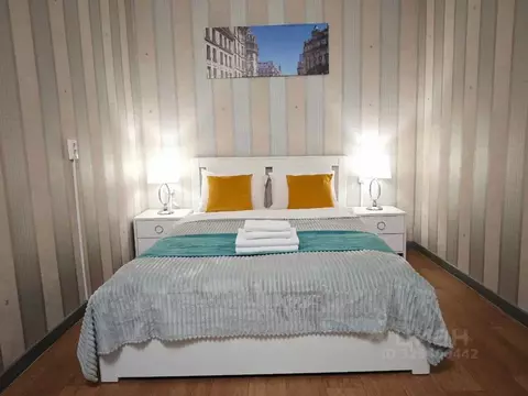 1-к кв. Татарстан, Казань Чистопольская ул., 3 (36.0 м)