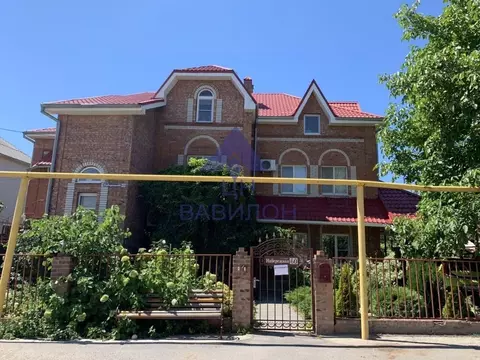 3-к кв. Ростовская область, Волгодонск Набережная ул. (100.0 м)