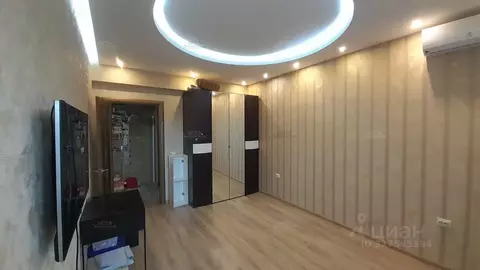 2-к кв. Калужская область, Калуга ул. Георгия Димитрова, 8 (62.2 м)