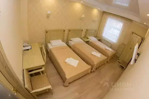 Комната Саратовская область, Саратов Вокзальная ул., 2А