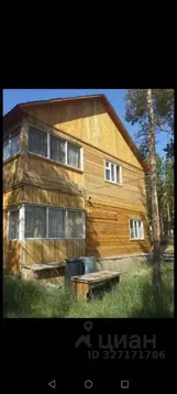 Дом в Саха (Якутия), Якутск Борисовка-3 мкр,  (200 м)