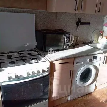 1-к кв. Калужская область, Калуга ул. Калужского Ополчения, 3к2 (39.1 ...