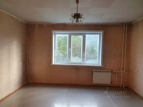 1-к кв. Кемеровская область, Новокузнецк ул. Новоселов, 65 (36.3 м)