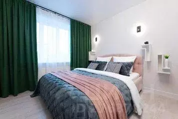 1-к кв. Удмуртия, Ижевск Удмуртская ул., 268 (40.0 м)