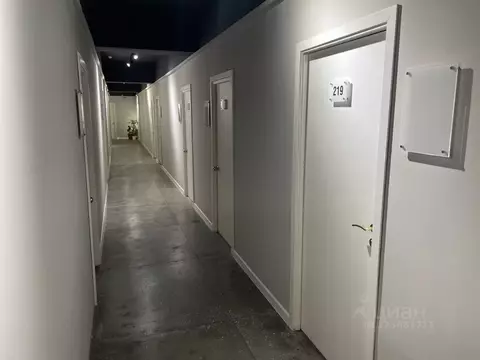 Торговая площадь в Алтайский край, Барнаул ул. Ярных, 2 (12 м)