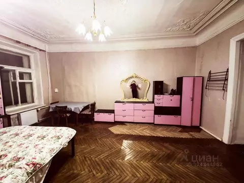 Комната Санкт-Петербург Гатчинская ул., 6