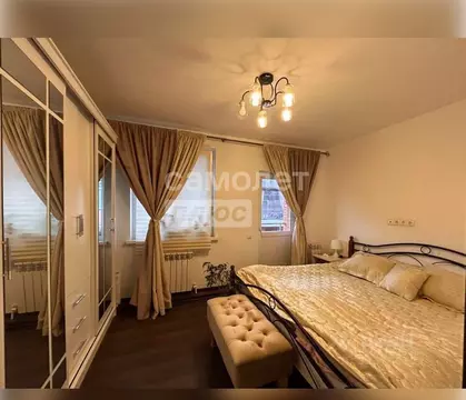 Таунхаус в Московская область, Химки городской округ, д. Брехово ул. ...