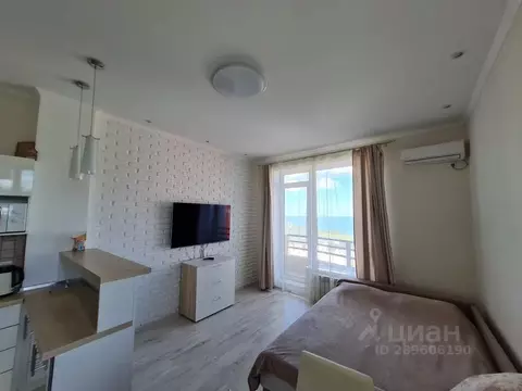 Дом в Крым, Ялта муниципальный округ, Массандра пгт ул. Мира, 12 (65 ...