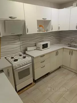 1-к кв. Татарстан, Казань ул. Сабан, 1 (36.0 м)