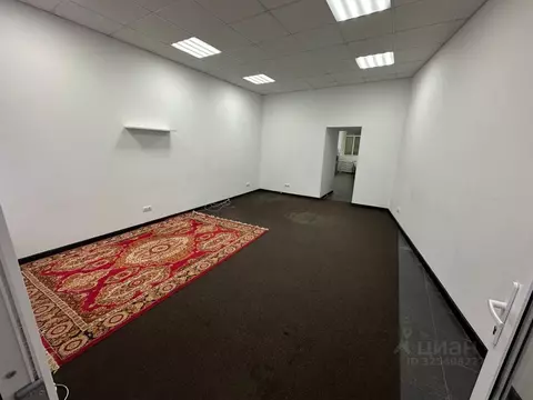 Офис в Санкт-Петербург Весельная ул., 4 (60 м)