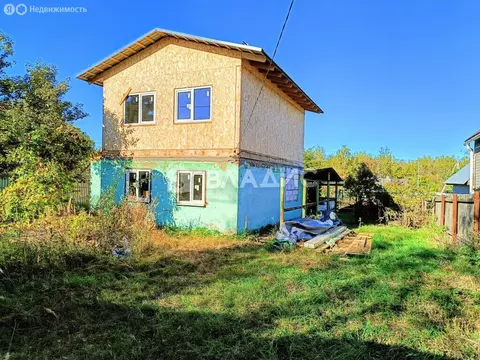 Дом в Орехово-Зуевский городской округ, деревня Авсюнино, 190 (120 м)