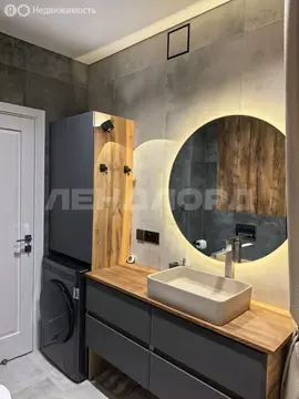 1-комнатная квартира: Ростов-на-Дону, проспект Сиверса, 26 (32.5 м)