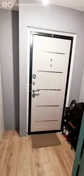 Квартира-студия: Бийск, улица Емельяна Пугачёва, 2 (18.5 м)