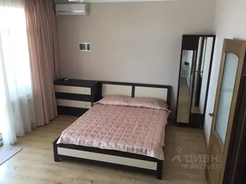 1-к кв. Крым, Ялта муниципальный округ, Отрадное пгт ул. Отрадная, 28 ...