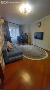 3-комнатная квартира: Липецк, улица Катукова, 20 (62.6 м)