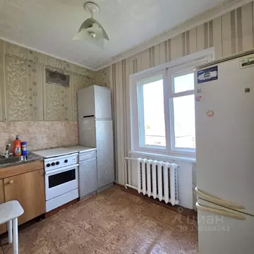 1-к кв. Хабаровский край, Амурск Октябрьский просп., 9 (29.2 м)