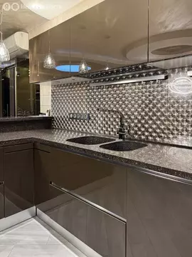 4-комнатная квартира: Москва, улица Покрышкина, 3 (150 м)