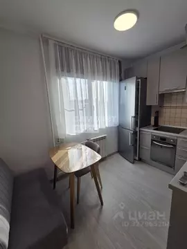 1-к кв. Москва Дубнинская ул., 30 (37.3 м)