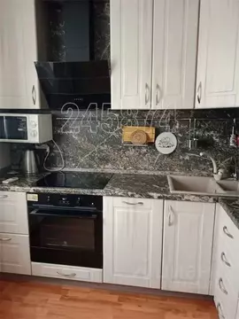 1-к кв. Москва Веневская ул., 5 (37.0 м)